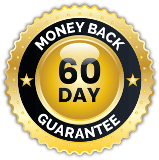 SeroBurn Money-Back Guarantee