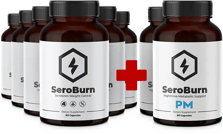 SeroBurn best value